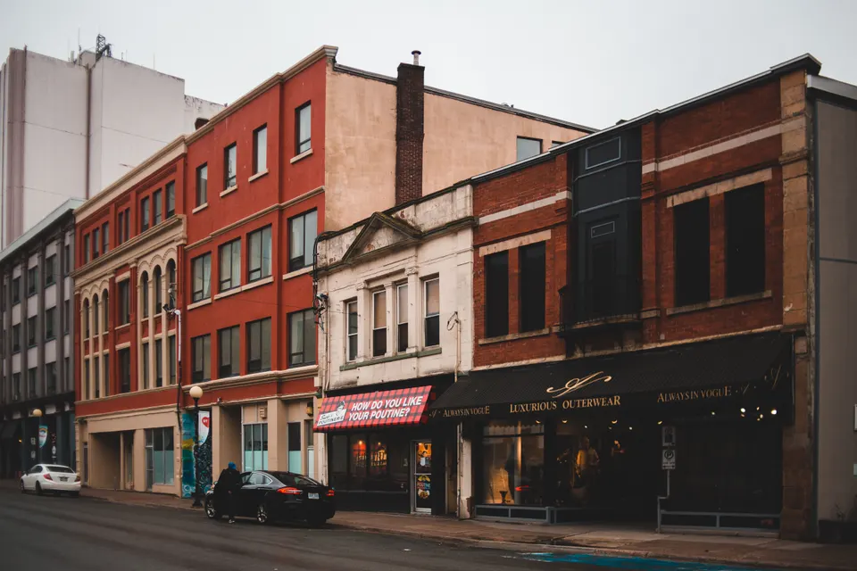 Bottineau — HVAC service