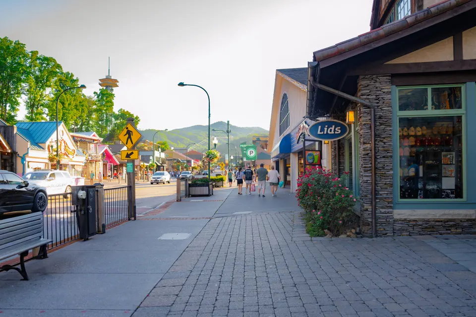 Local Burlington Landmarks in Burlington