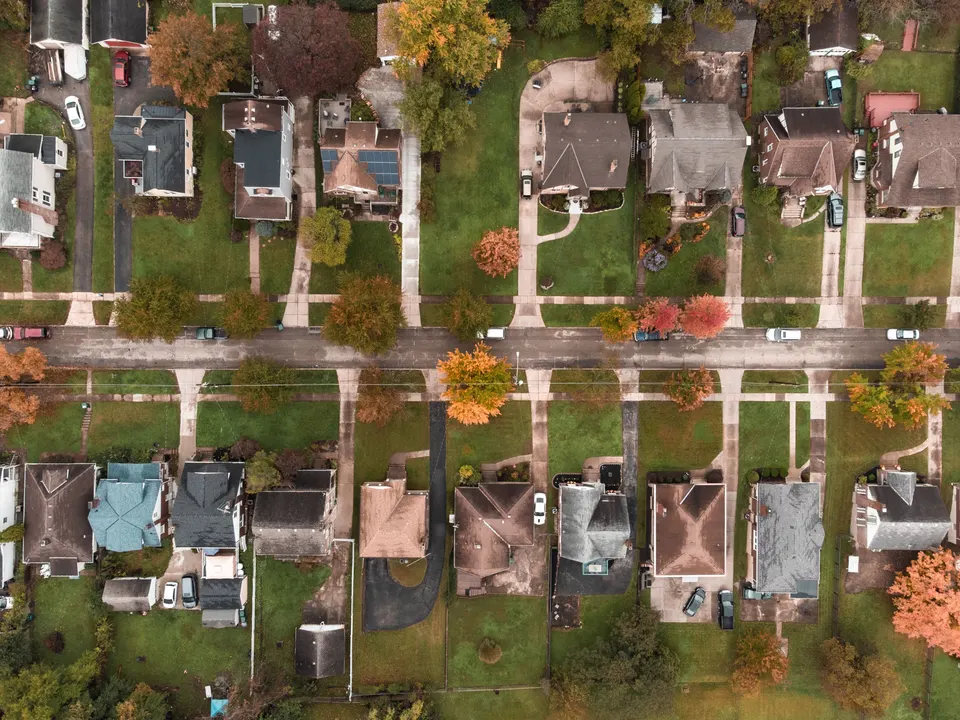 HVAC service Burlington