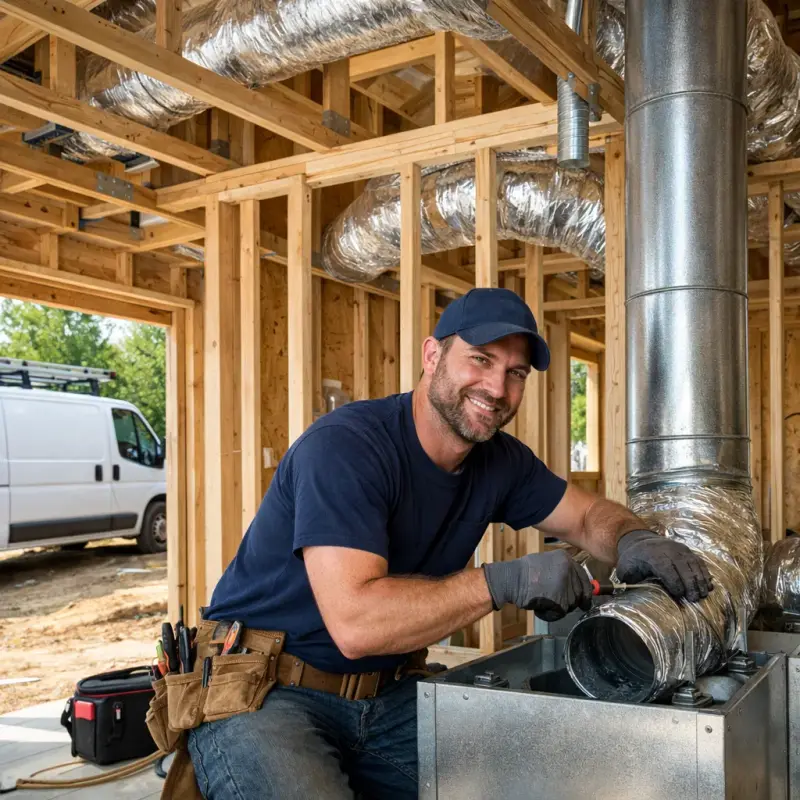 Duct Cleaning Minot