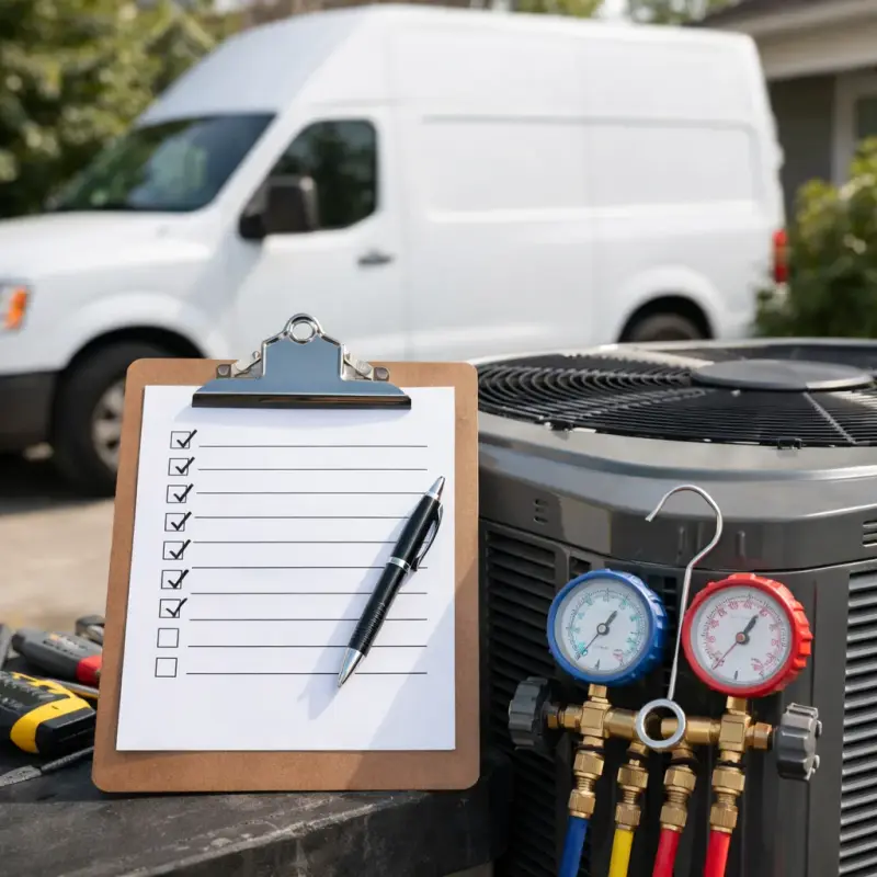 Duct Repair & Sealing Minot